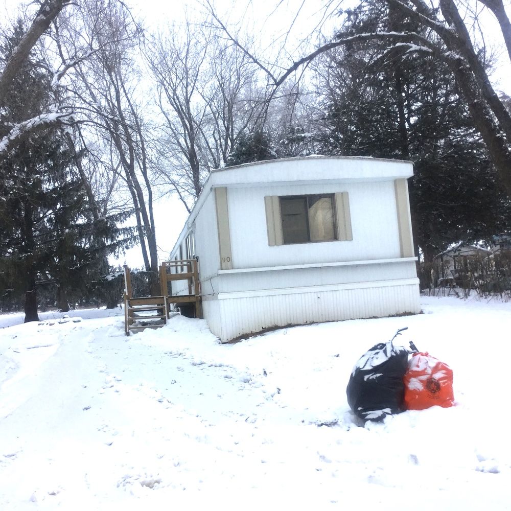 Villa Village: 2404 N 8th St, Red Oak, IA 51566